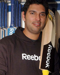 Yuvraj Singh